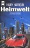 [Zu den Sternen 01] • Heimwelt